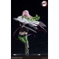 Demon Slayer: Kimetsu no Yaiba - Statuette PVC 1/4 Mitsuri Kanroji 41 cm