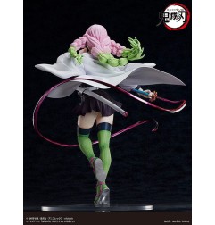Demon Slayer: Kimetsu no Yaiba - Statuette PVC 1/4 Mitsuri Kanroji 41 cm