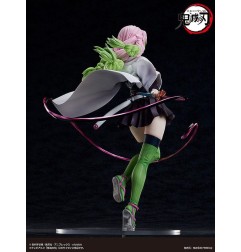 Demon Slayer: Kimetsu no Yaiba - Statuette 1/4 Mitsuri Kanroji 41 cm