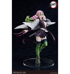 Demon Slayer: Kimetsu no Yaiba - Statuette PVC 1/4 Mitsuri Kanroji 41 cm