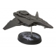 Halo 5 Guardians - Replique UNSC Prowler Ship 15 cm