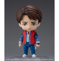 Retour vers le futur - Retour vers le Futur Nendoroid figurine PVC Marty McFly 10 cm
