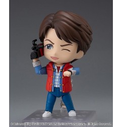 Retour vers le futur - Retour vers le Futur Nendoroid figurine PVC Marty McFly 10 cm