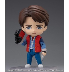 Retour vers le futur - Retour vers le Futur Nendoroid figurine PVC Marty McFly 10 cm