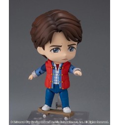 Retour vers le futur - Retour vers le Futur Nendoroid figurine PVC Marty McFly 10 cm