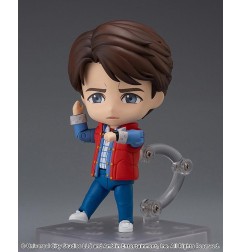 Retour vers le futur - Retour vers le Futur Nendoroid figurine PVC Marty McFly 10 cm
