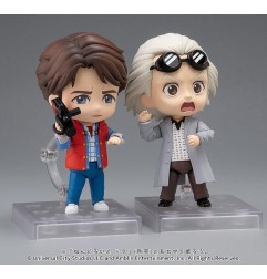 Retour vers le futur - Retour vers le Futur Nendoroid figurine PVC Marty McFly 10 cm