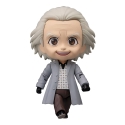 Retour vers le Futur - Figurine Nendoroid Doc (Emmett Brown) 10 cm