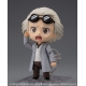 Retour vers le Futur - Figurine Nendoroid Doc (Emmett Brown) 10 cm