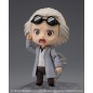 Retour vers le futur - Retour vers le Futur Nendoroid figurine PVC Doc (Emmett Brown) 10 cm