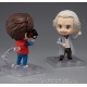 Retour vers le Futur - Figurine Nendoroid Doc (Emmett Brown) 10 cm