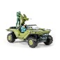 Halo - Maquette Level 2 Build & Play sonore et lumineuse 1/32 UNSC-Warhog Halo - Maquette Level 2 Build & Play sonore et lumineuse 1/32 UNSC-Warhog