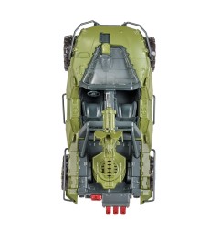 Halo - Maquette Level 2 Build & Play sonore et lumineuse 1/32 UNSC-Warhog