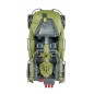 Halo - Maquette Level 2 Build & Play sonore et lumineuse 1/32 UNSC-Warhog Halo - Maquette Level 2 Build & Play sonore et lumineuse 1/32 UNSC-Warhog