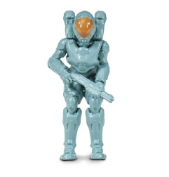 Halo - Maquette Level 2 Build & Play sonore et lumineuse 1/32 UNSC-Warhog