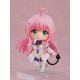 To Love-Ru Darkness Nendoroid - Figurine Lala Satalin Deviluke 10 cm