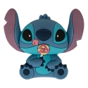 Lilo & Stitch - Aimant Stitch avec Lollipop