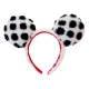 Disney -Serre-tête Minnie Rocks the Dots by Loungefly