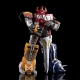 Transformers - Figurine Furai Model Plastic Model Kit Megazord 21 cm