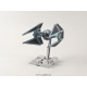 Star Wars - Maquette 1/72 Tie Interceptor 10 cm