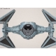 Star Wars - Maquette 1/72 Tie Interceptor 10 cm