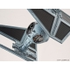 Star Wars - Maquette 1/72 Tie Interceptor 10 cm