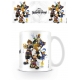Kingdom Hearts - Mug Group