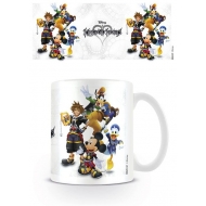 Kingdom Hearts - Mug Group