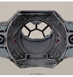 Star Wars - Maquette 1/72 Tie Interceptor 10 cm