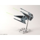 Star Wars - Maquette 1/72 Tie Interceptor 10 cm