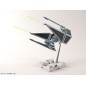 Star Wars - Maquette 1/72 Tie Interceptor 10 cm Star Wars - Maquette 1/72 Tie Interceptor 10 cm