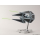 Star Wars - Maquette 1/72 Tie Interceptor 10 cm