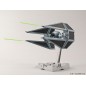 Star Wars - Maquette 1/72 Tie Interceptor 10 cm Star Wars - Maquette 1/72 Tie Interceptor 10 cm