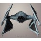 Star Wars - Maquette 1/72 Tie Interceptor 10 cm