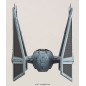 Star Wars - Maquette 1/72 Tie Interceptor 10 cm