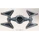 Star Wars - Maquette 1/72 Tie Interceptor 10 cm