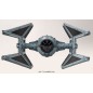 Star Wars - Maquette 1/72 Tie Interceptor 10 cm Star Wars - Maquette 1/72 Tie Interceptor 10 cm