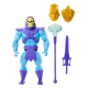 Les Maîtres de l'Univers Origins - Figurine Cartoon Collection: Skeletor 14 cm