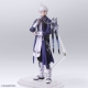 Final Fantasy XIV Bring Arts - Figurine Alphinaud 13 cm