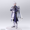 Final Fantasy XIV Bring Arts - Figurine Alphinaud 13 cm