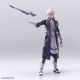 Final Fantasy XIV Bring Arts - Figurine Alphinaud 13 cm