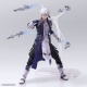 Final Fantasy XIV Bring Arts - Figurine Alphinaud 13 cm