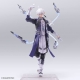 Final Fantasy XIV Bring Arts - Figurine Alphinaud 13 cm