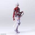 Final Fantasy XIV Bring Arts - Figurine Alisaie 12 cm