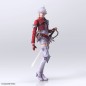 Final Fantasy XIV Bring Arts - Figurine Alisaie 12 cm