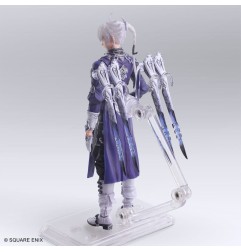 Final Fantasy XIV Bring Arts - Figurine Alphinaud 13 cm