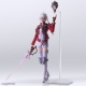 Final Fantasy XIV Bring Arts - Figurine Alisaie 12 cm