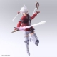 Final Fantasy XIV Bring Arts - Figurine Alisaie 12 cm