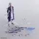 Final Fantasy XIV Bring Arts - Figurine Alphinaud 13 cm