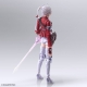 Final Fantasy XIV Bring Arts - Figurine Alisaie 12 cm